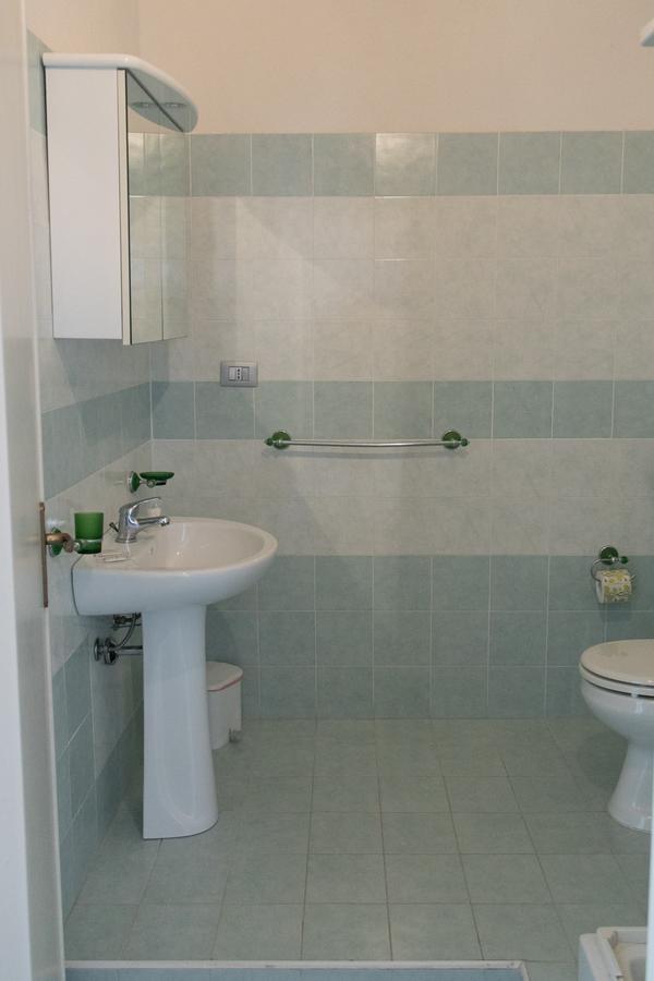 Cavalluccio Marino Apartment Favignana Ngoại thất bức ảnh