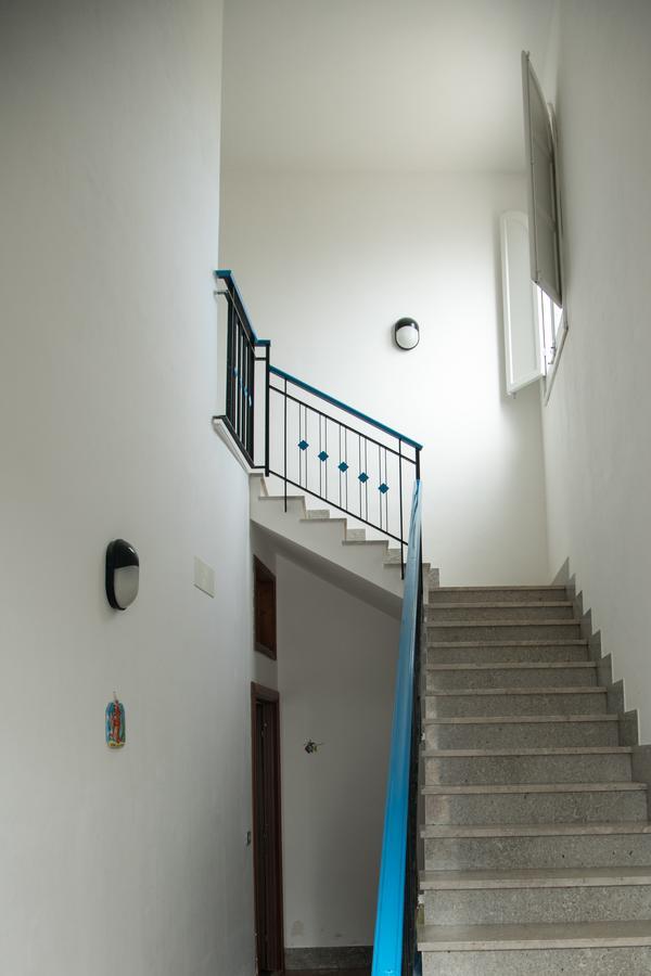 Cavalluccio Marino Apartment Favignana Ngoại thất bức ảnh