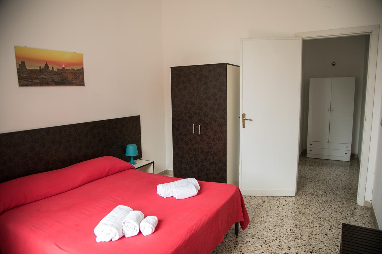 Cavalluccio Marino Apartment Favignana Ngoại thất bức ảnh