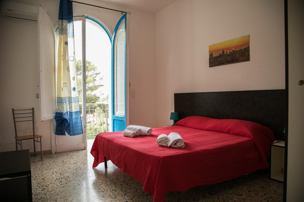 Cavalluccio Marino Apartment Favignana Ngoại thất bức ảnh