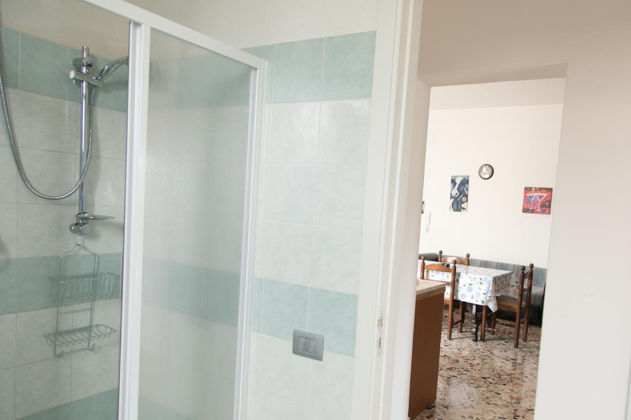 Cavalluccio Marino Apartment Favignana Ngoại thất bức ảnh