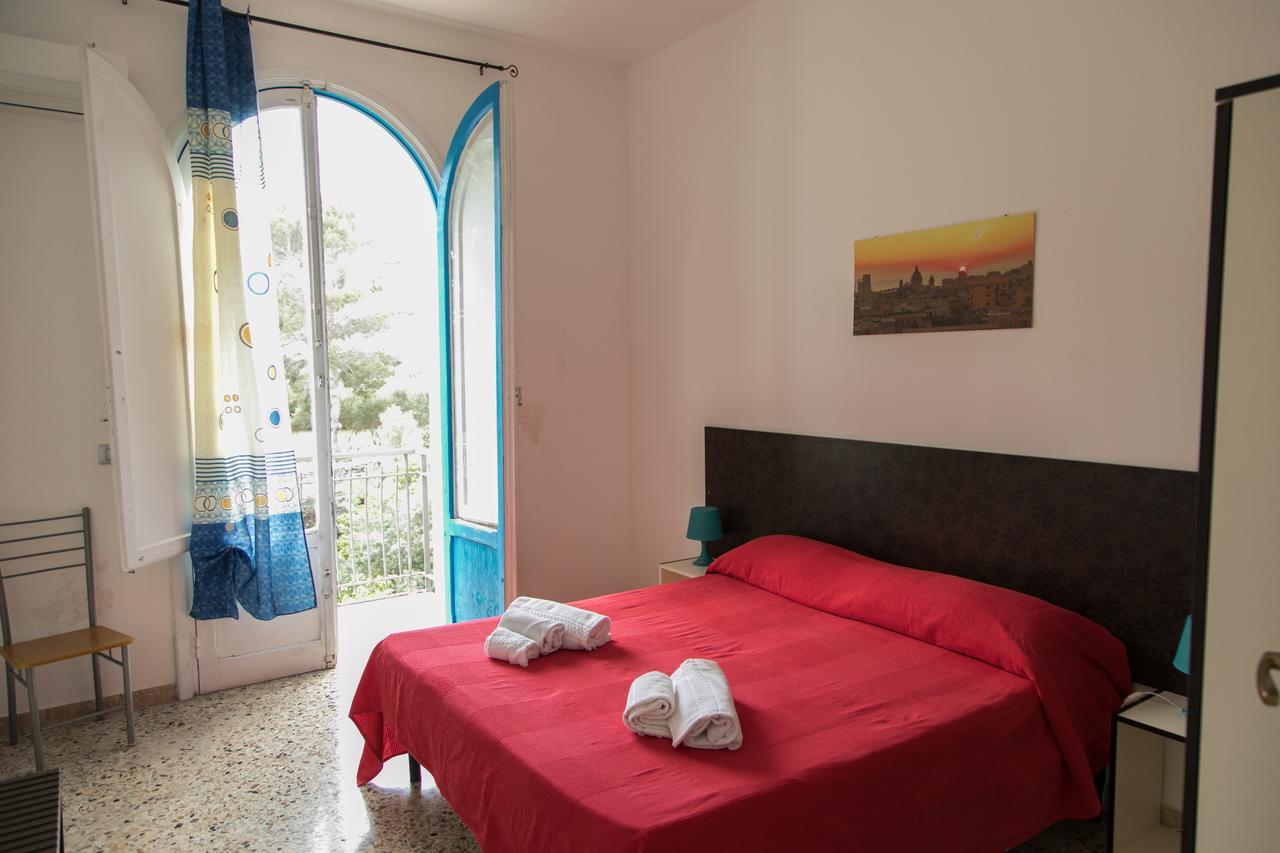 Cavalluccio Marino Apartment Favignana Ngoại thất bức ảnh