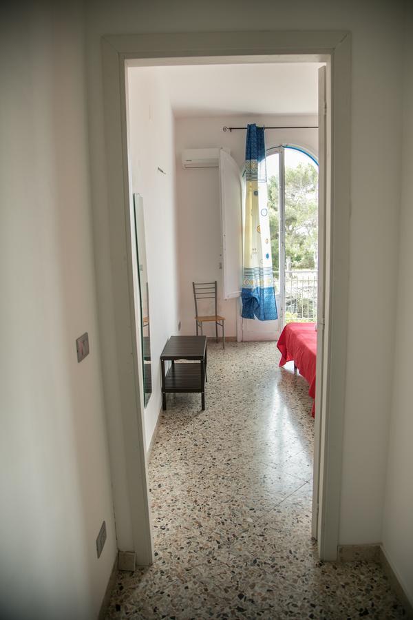 Cavalluccio Marino Apartment Favignana Ngoại thất bức ảnh