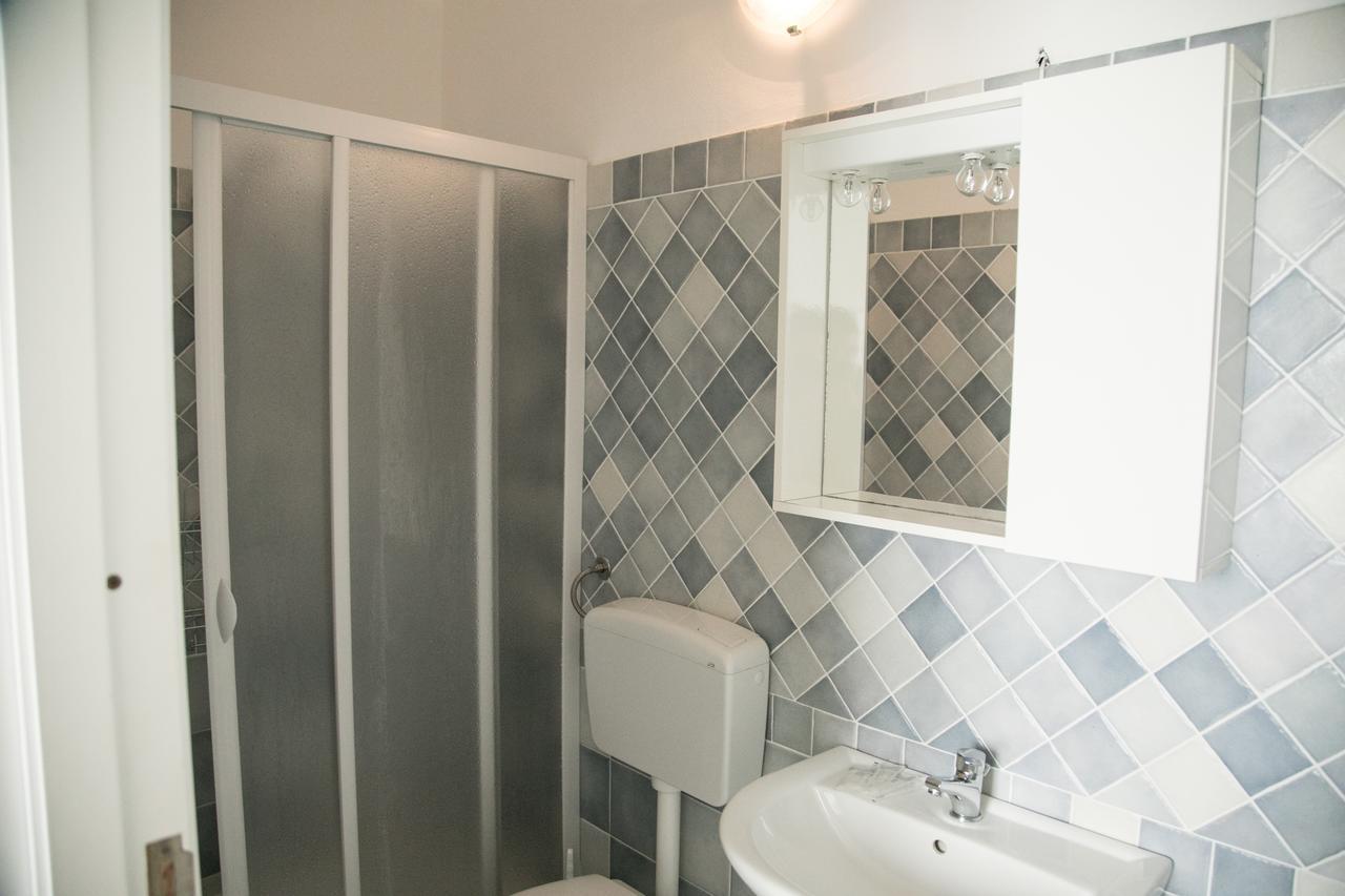 Cavalluccio Marino Apartment Favignana Ngoại thất bức ảnh