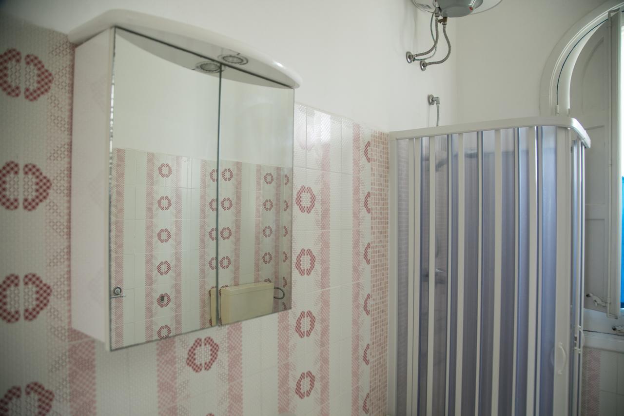 Cavalluccio Marino Apartment Favignana Ngoại thất bức ảnh