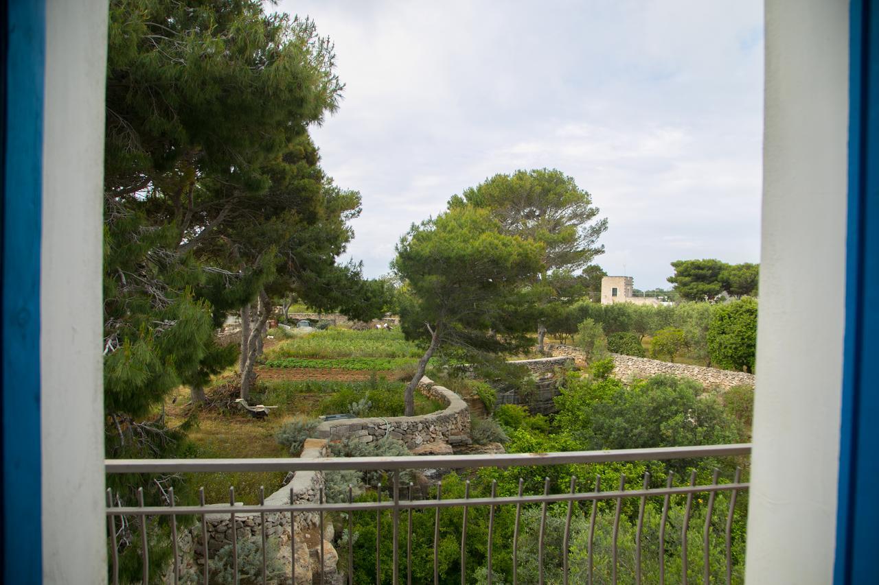 Cavalluccio Marino Apartment Favignana Ngoại thất bức ảnh