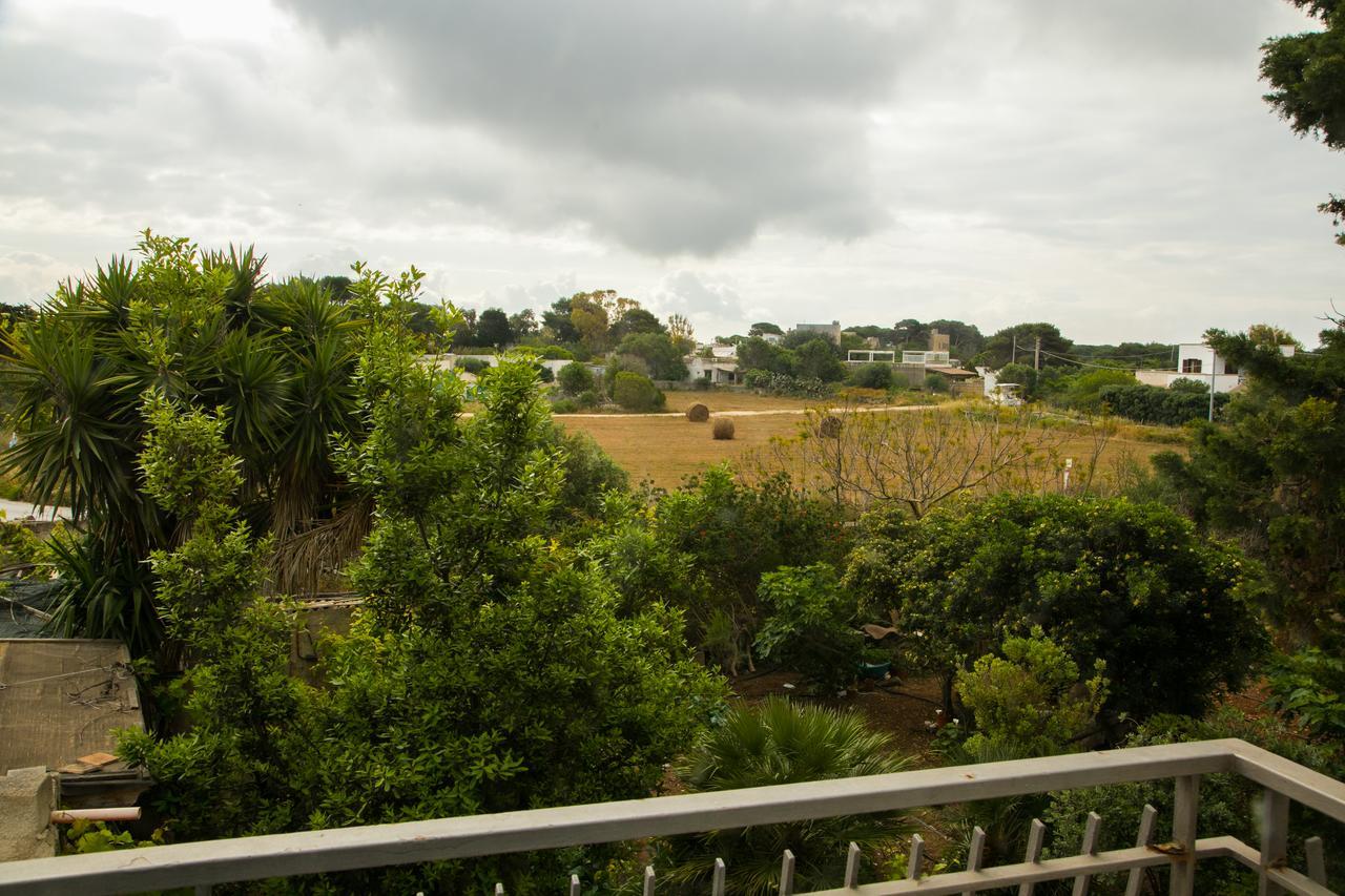 Cavalluccio Marino Apartment Favignana Ngoại thất bức ảnh