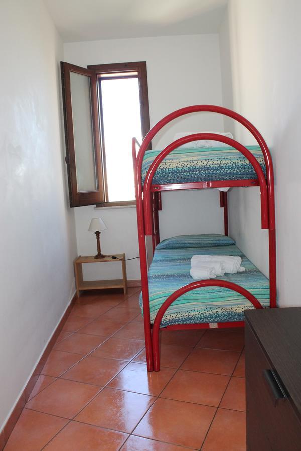 Cavalluccio Marino Apartment Favignana Ngoại thất bức ảnh